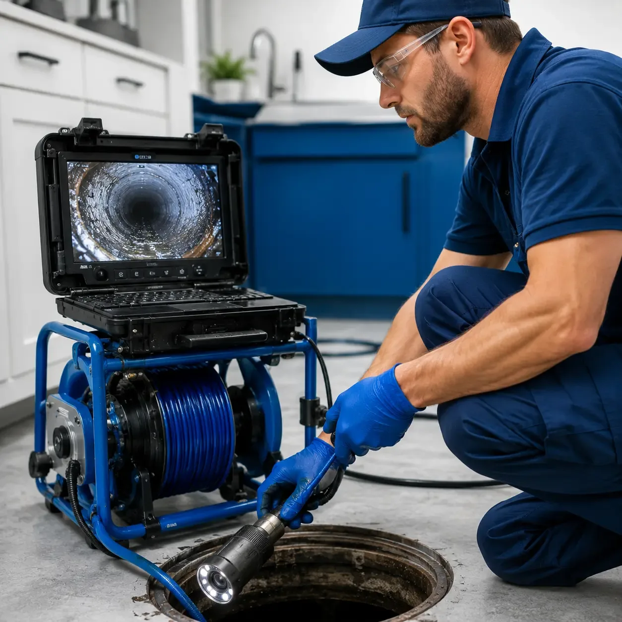 Pipe Relining professionals serving Sauk City, WI